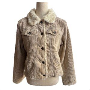 Seventy Seven Jacket (173-1)